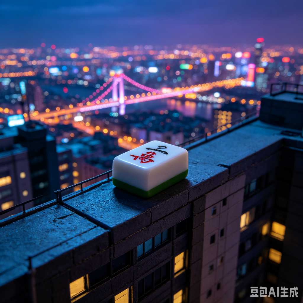 SanSebastian,mahjong