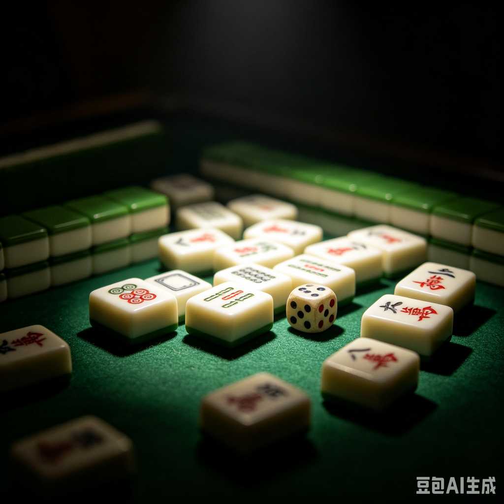 asuncion,mahjong