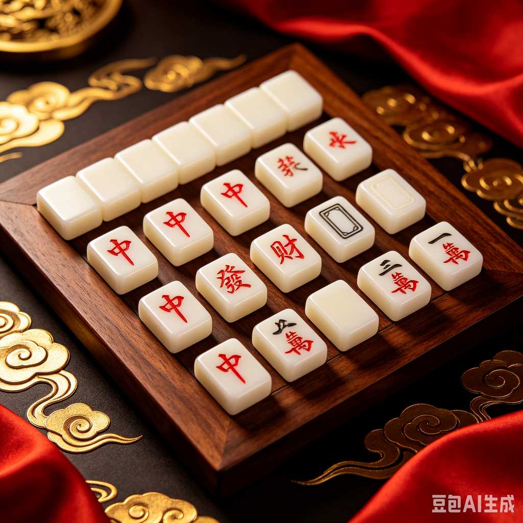 Arizona,mahjong
